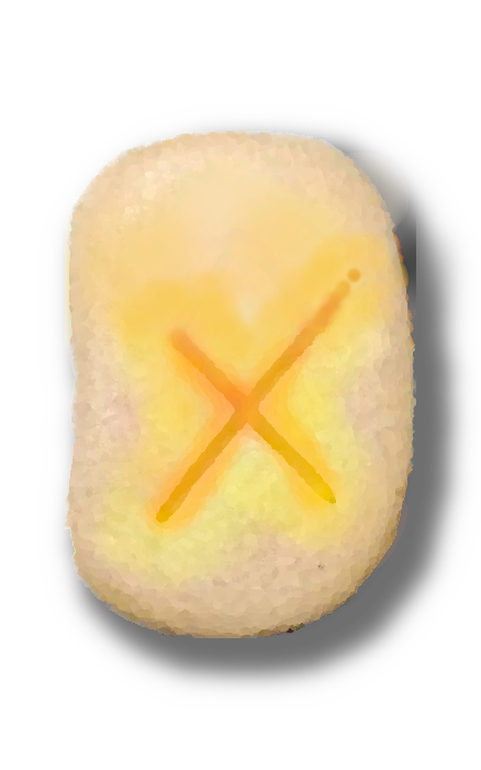Gebo rune