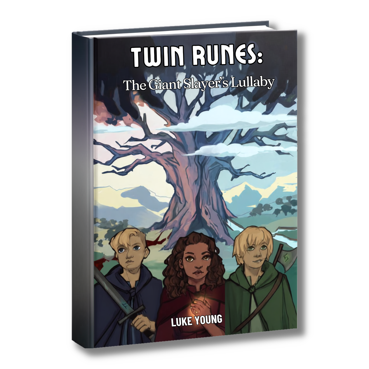 Book cover
